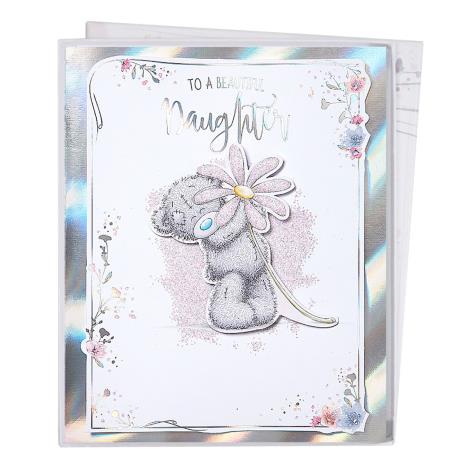 Beautiful Daughter Birthday Me to You Bear Luxury Boxed Card £6.99